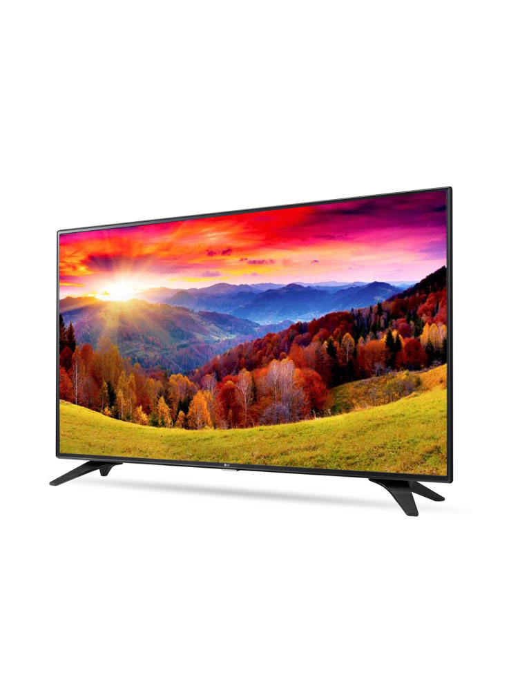 LG 43 INCH FULL HD SMART TV BUILT IN WIFI TV LH602